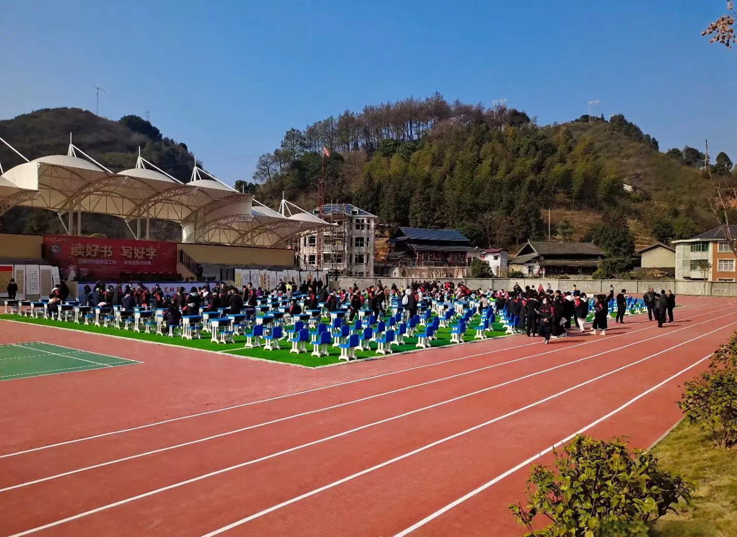 常州市硅PU橡胶跑道 - 一站式服务